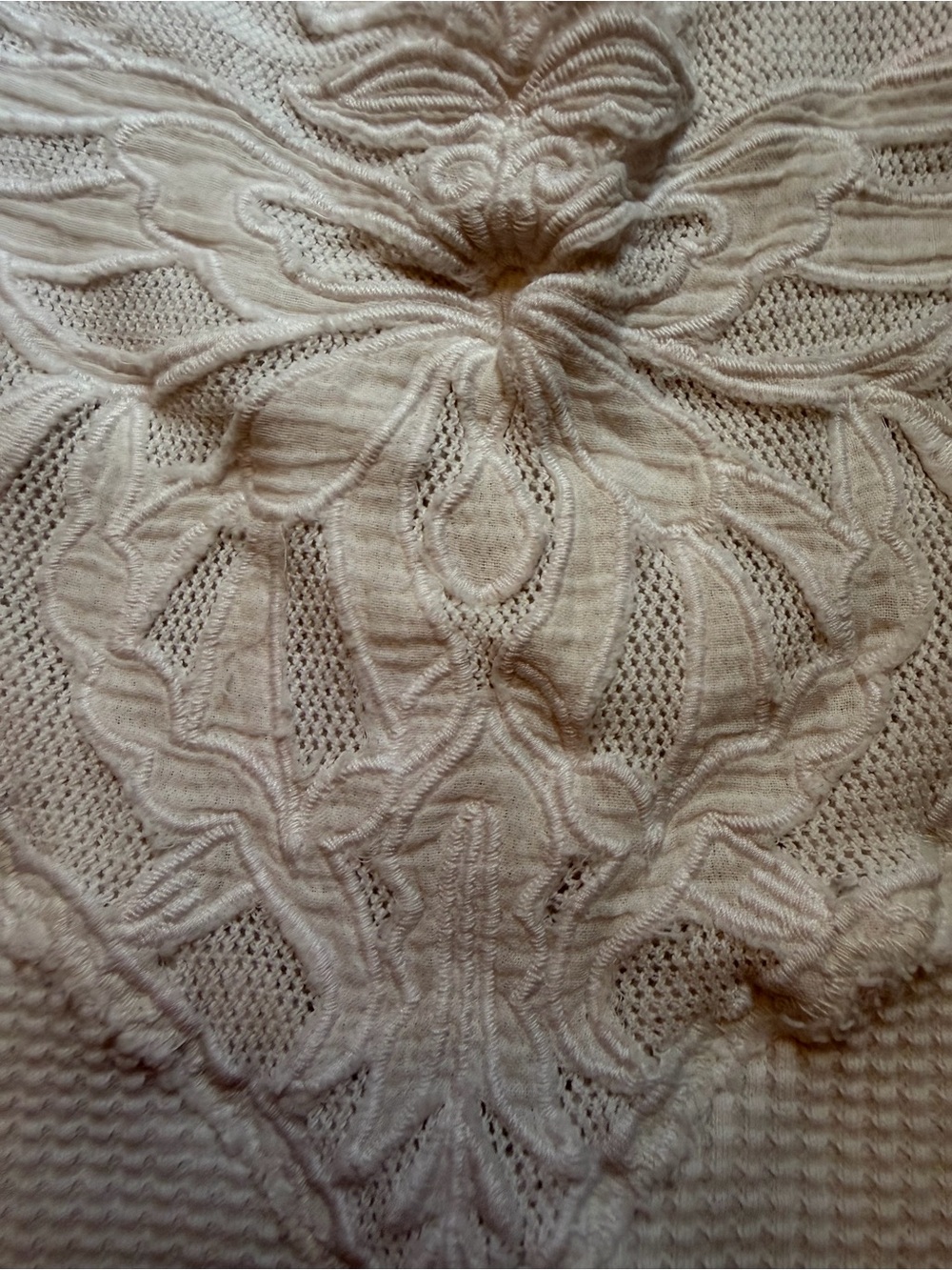 Free People Butterfly Cuff Top - Picture 8 of 10